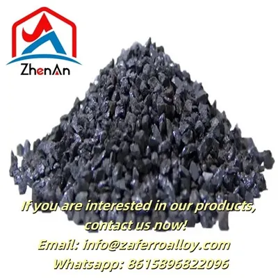 Ferro Silikon FeSi72