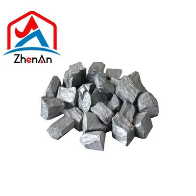 Ferro Silikon Untuk Metalurgi Berbagai Ukuran