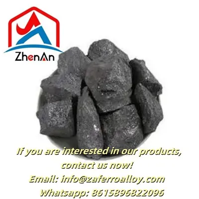 Kinerja Tinggi Silikon HC