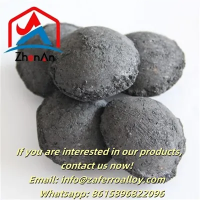 Paduan karbon silikon karbon tinggi