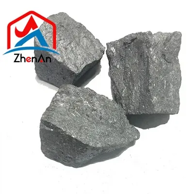 Blok Ferro Silikon Berkualitas Tinggi dengan Berbagai Ukuran