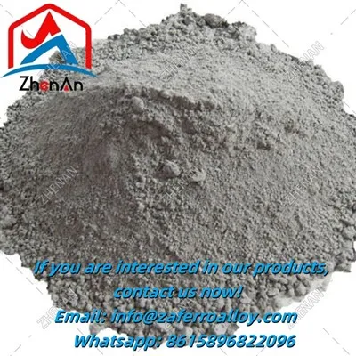 Bubuk nitrida silikon kemurnian tinggi