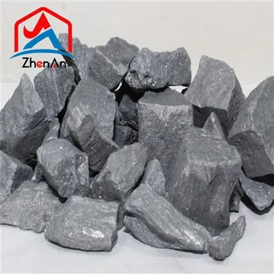 Magnesium FeSi Berkualitas Tinggi