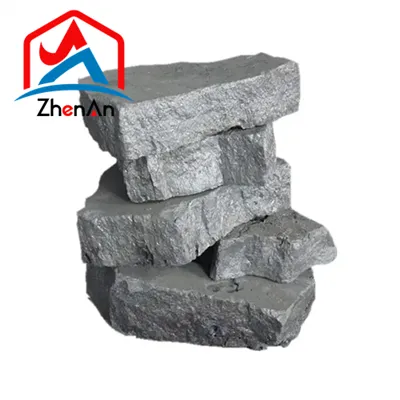 Bubuk Hidrogen Ferrosilikon Untuk Pengecoran