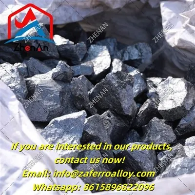 Logam Silikon Industri 441 benjolan