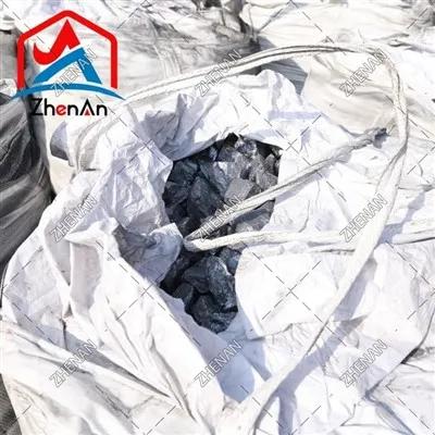 Logam Silikon Industri 441