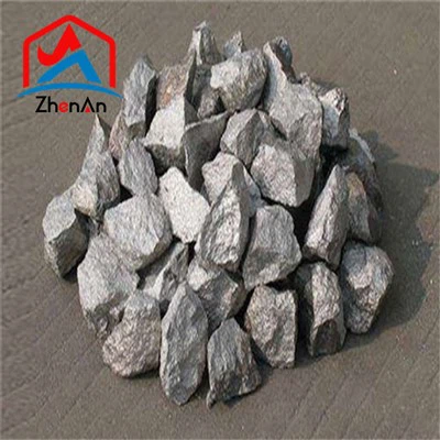 Bongkahan Ferro Mangan LC