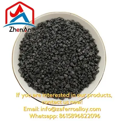 Sulfur Rendah 0.5-5mm 98,5% GPC