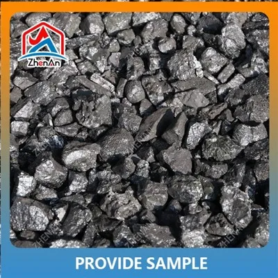 Silikon logam 99,99% SI 1101 Grade