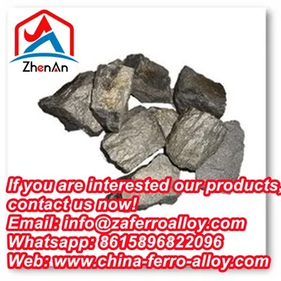 Karbon Sedang Ferro Mangan