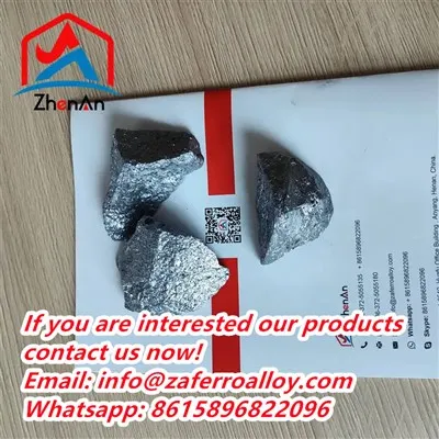 Logam Silikon Murni 2202