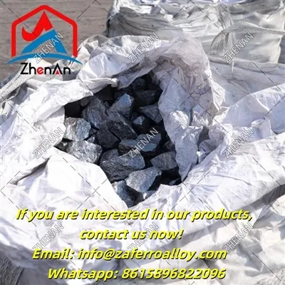 Logam Silikon Kelas Si 2202