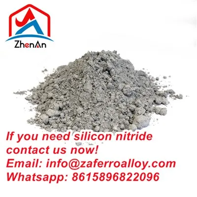 Bahan Si3n4
