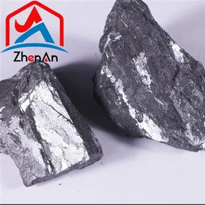 Agen Paduan Kalsium Silikon