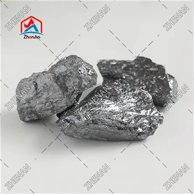 Spesifikasi Halus Silicon Metal 2202