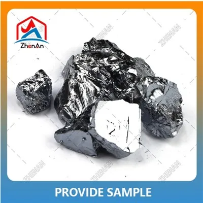 Silicon Metal 441 99% Purity Si