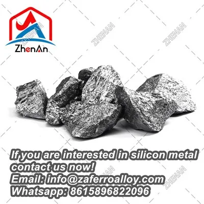 Logam Silikon Kelas 441