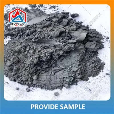 Silicon Metal Powder 200mesh 325mesh