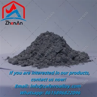 Silicon Nitride Powder 99,9%