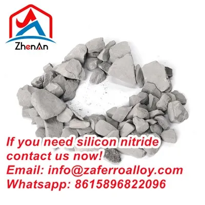 Silikon Nitrida Si3n4