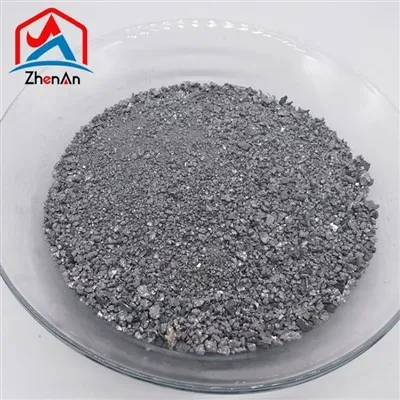 Paduan Casi Pembuatan Baja